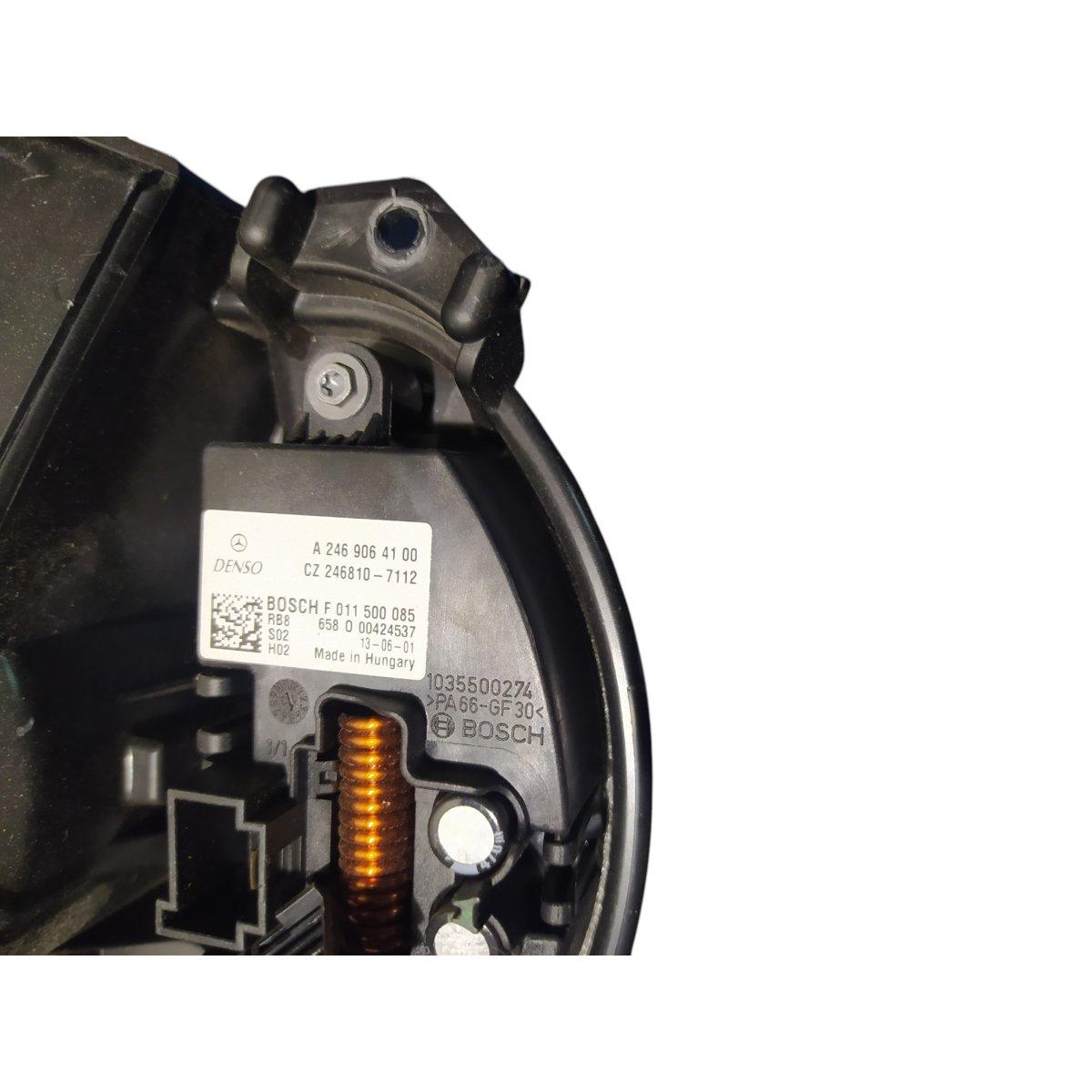 ventola stufa mercedes classe b w246 2014 A2469064200