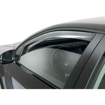 Deflettori fiat 500 l trking  dal 2012