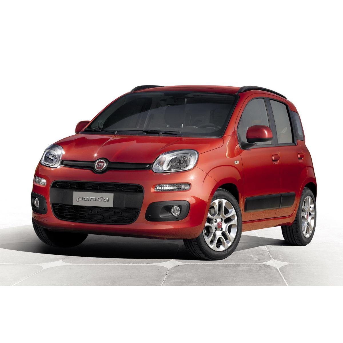 Deflettori FIAT PANDA DAL 2012 IN SU