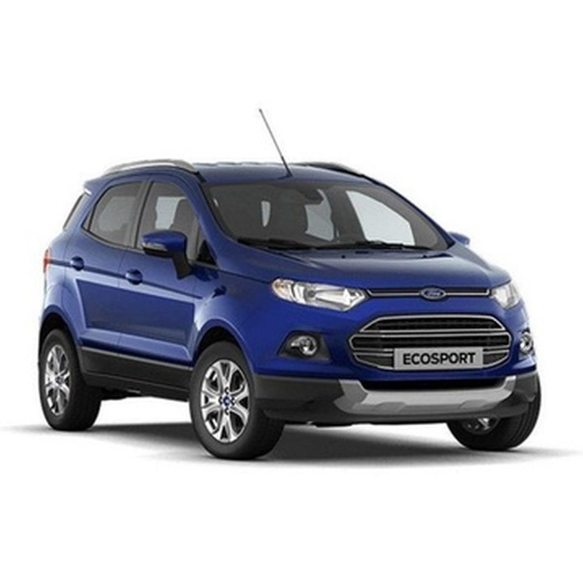 Deflettori FORD ECOSPORT DAL 2014 IN POI