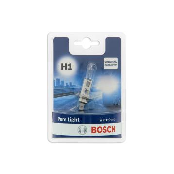 BOSCH H1 Standard 12v 55w