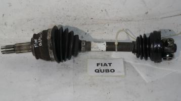 Fiat qubo 1300 mtjet semiasse sx