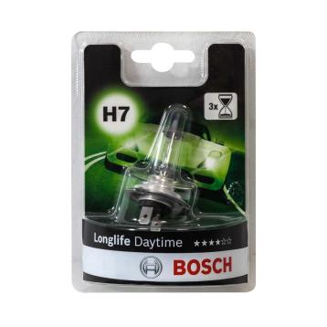Bosch H7 Longlife Daytime 12V 55W
