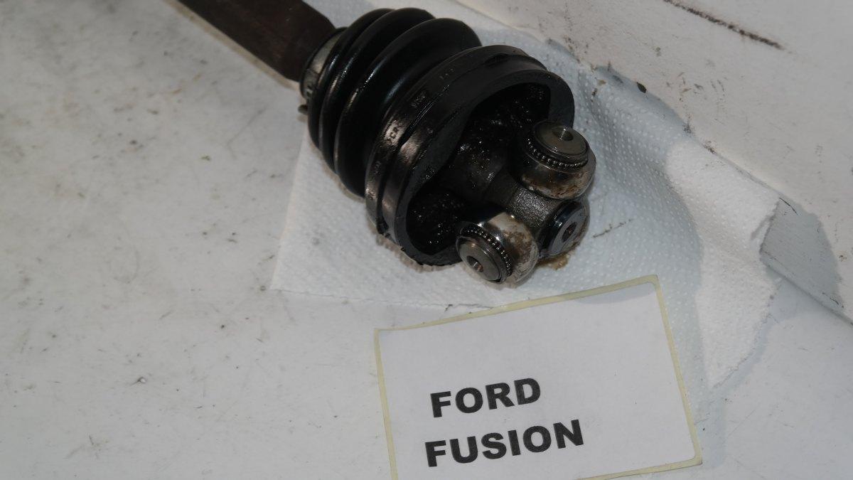 Ford fusion 1400 bz semiasse
