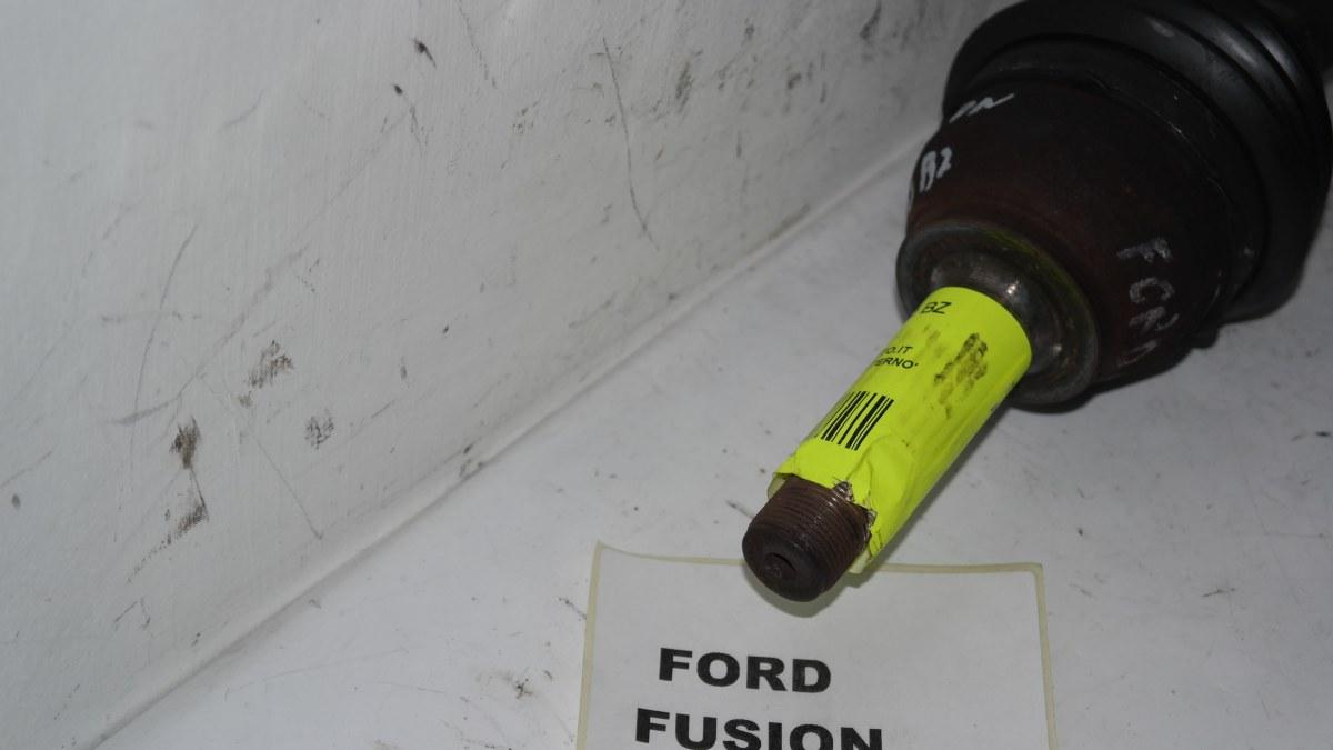 Ford fusion 1400 bz semiasse