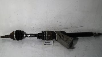 Opel vectra 2200 dti giunto e semiasse lungo