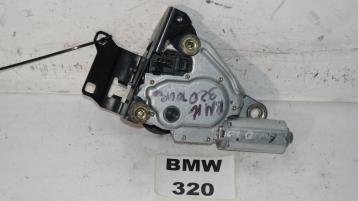 Bmw 320 e46 1397020117 / 10213500 motorino tergicr post