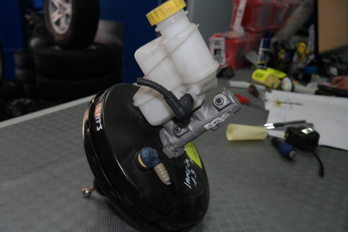 Lancia musa 1300 mtjet platino dal 2004 al 2007