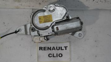 Renault clio 404498 motorino tergicristallo post