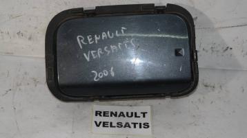 Renault velsatis sportellino carburante