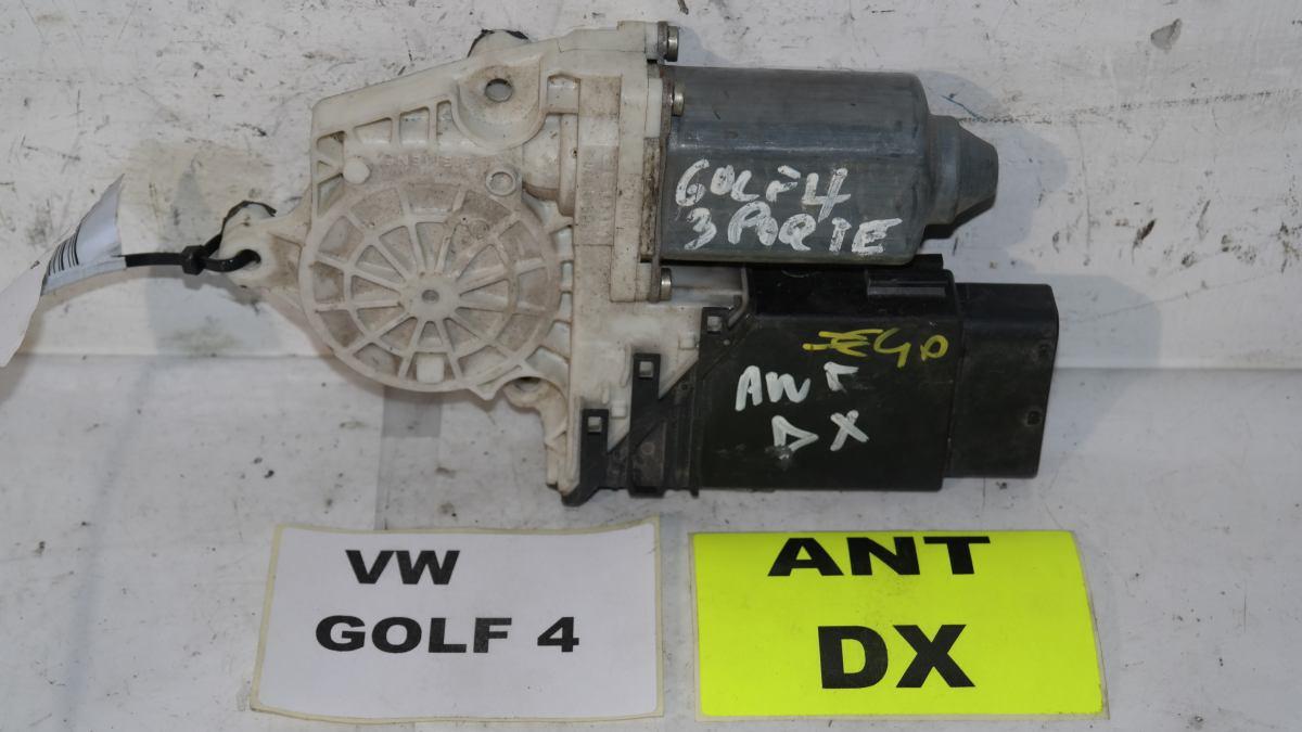Vw golf 4 101386-101 / 7746002101 motorino alzavetro ant dx