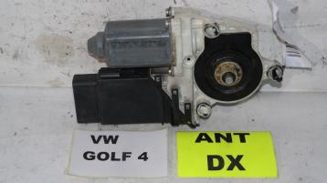 Vw golf 4 101386-101 / 7746002101 motorino alzavetro ant dx