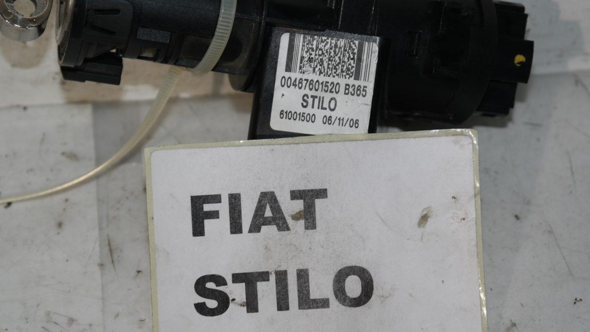Fiat stilo bloccasterzo