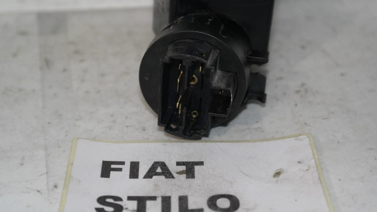 Fiat stilo bloccasterzo