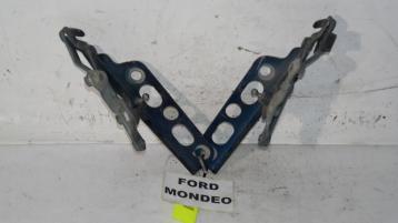 Ford mondeo cerniere cofano dx / sx