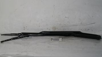 Nissan x-trail braccia tergicristallo anteriori