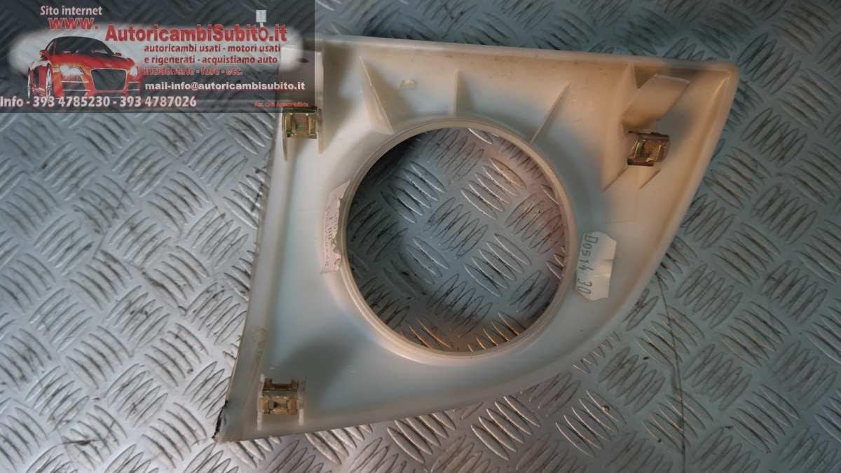 Mini cooper one plastica interna
