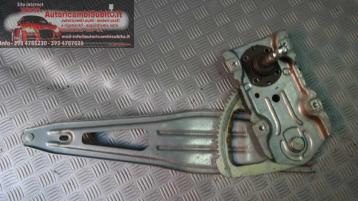 Toyota yaris alzavetro manuale posteriore dx
