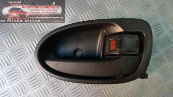 Toyota yaris maniglia interna anteriore / posteriore dx