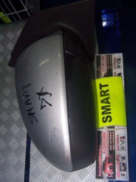 Smart dal 2006 al 2010 specchietto esterno dx
