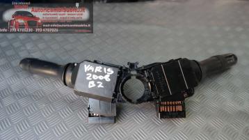 Toyota yaris dal 2006 al 2011 0d090 17f143 devioluci