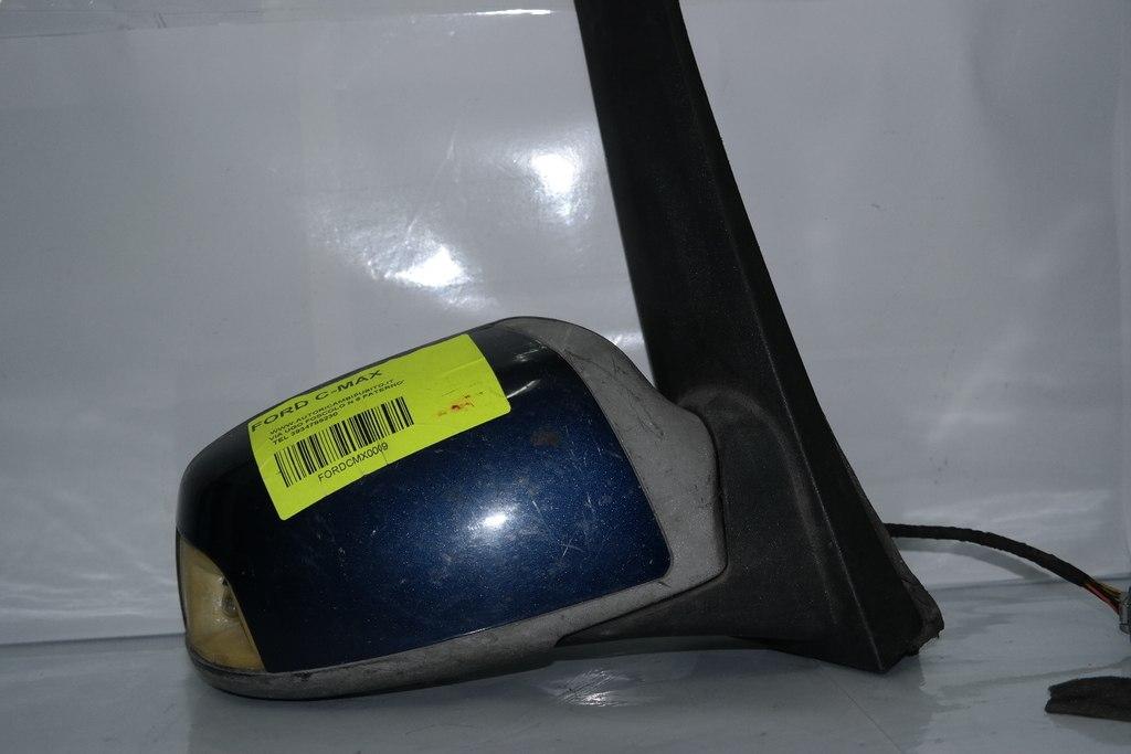 Ford c-max dal 2003 al 2007 specchietto esterno dx (tappo mancante)
