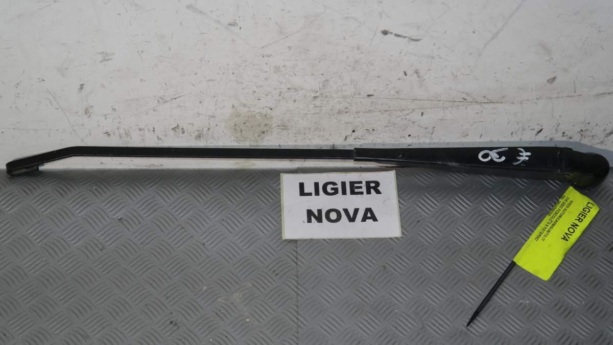 Ligier nova braccio tergicristallo anteriore