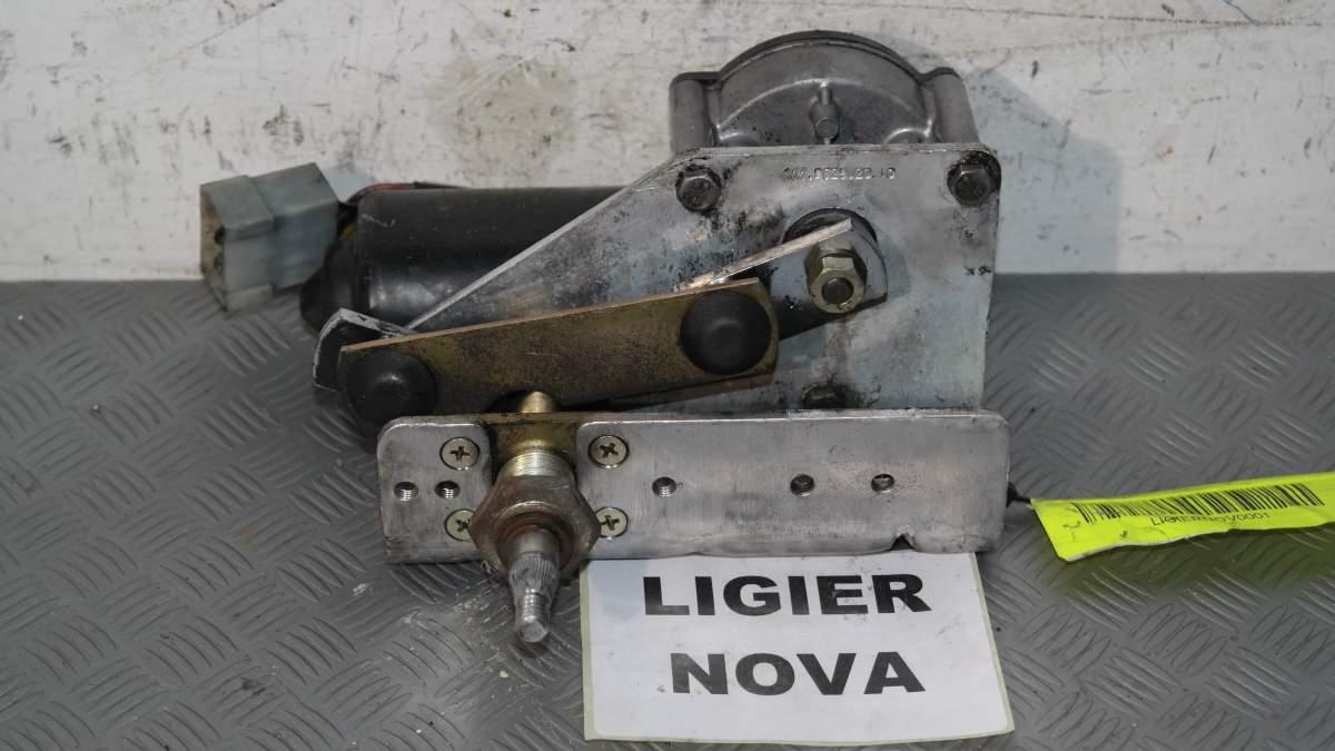 Ligier nova 11196292010 motorino tergicristallo ant
