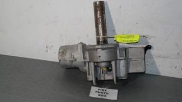 Fiat punto evo 1300 mtjet 28208792 canna dello sterzo