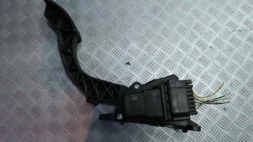 Ford focus 2000 tdci 4m519f836ck pedale acceleratore