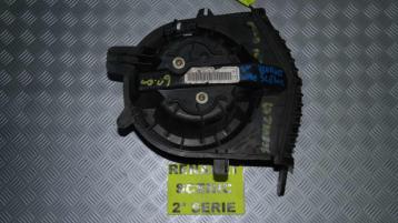 Renault scenic 2a serie ventola interna stufa