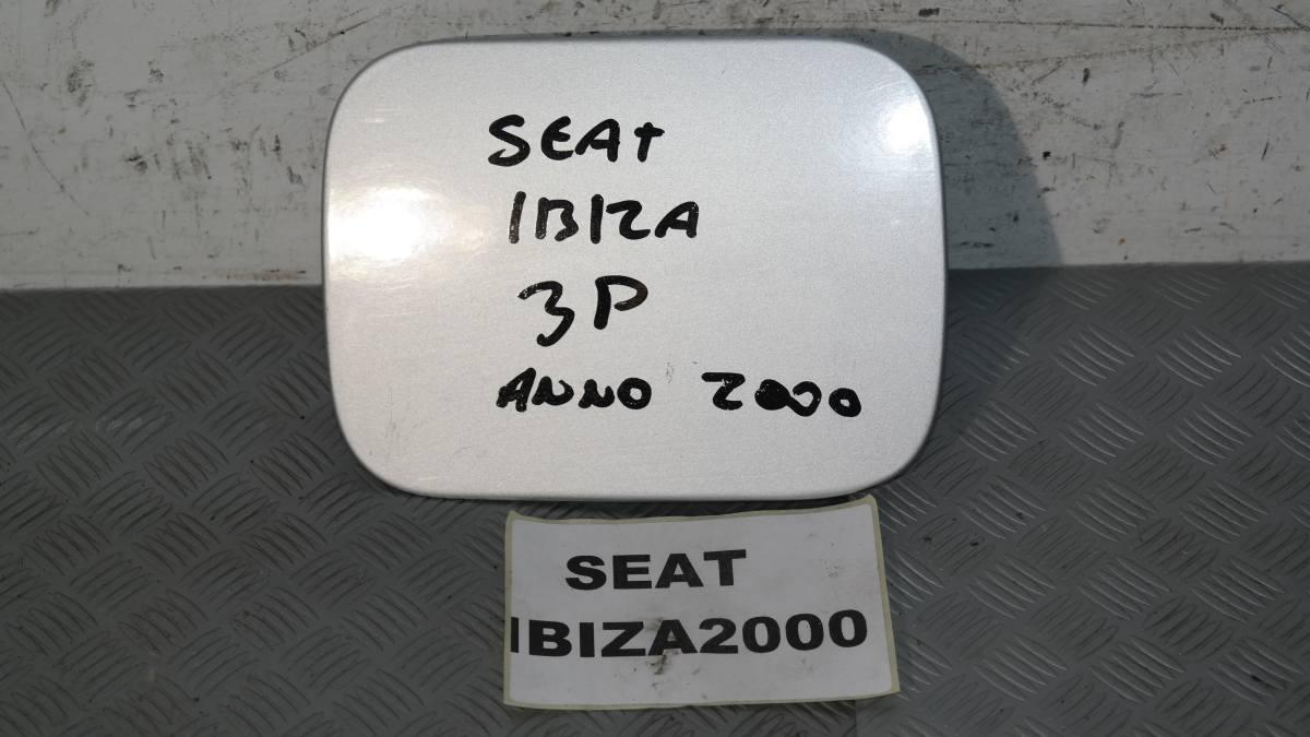 Seat ibiza sportellino carburante