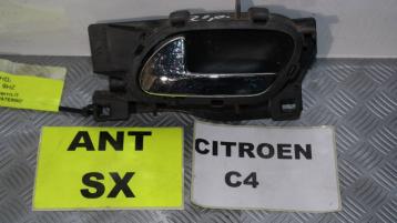 Citroen c4 maniglia interna sx