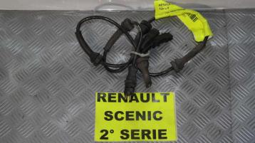 RENAULT SCENIC 2a SERIE SENSORE ABS