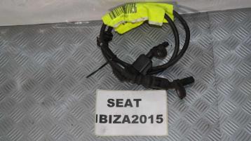 Seat ibiza sensore abs