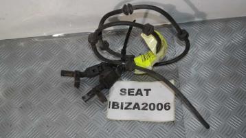 Seat ibiza sensore abs