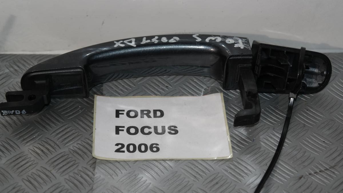 Ford focus maniglia esterna posteriore dx