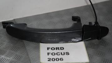 Ford focus maniglia esterna posteriore dx