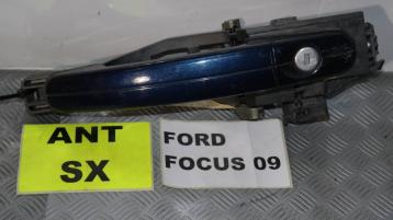 Ford focus maniglia esterna anteriore sx