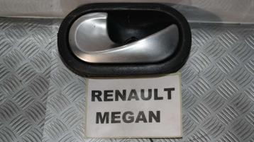 Renault megane maniglia interna