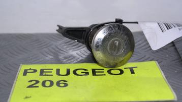 Peugeot 206 cilindretto porta anteriore sx