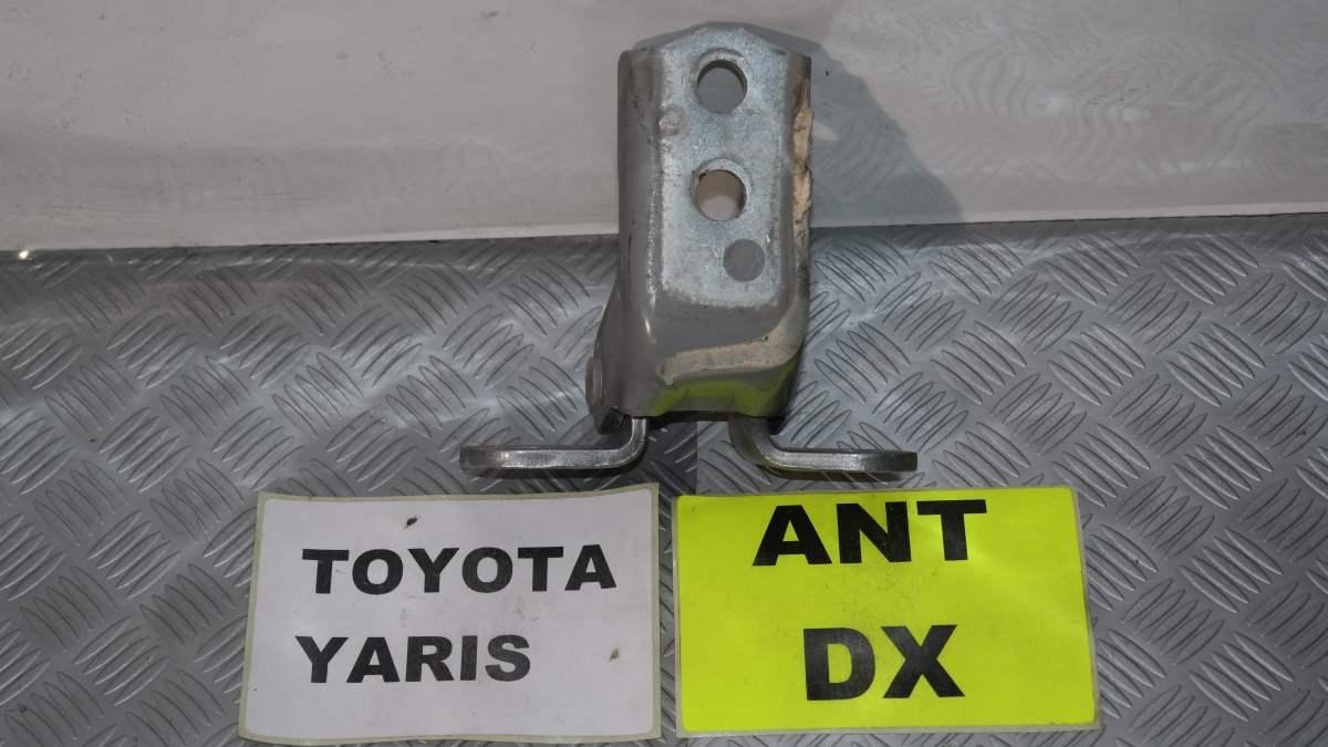 Toyota yaris cerniera porta anteriore dx