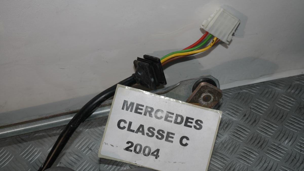 Mercedes classe c 270 motorino tergicristallo anteriore