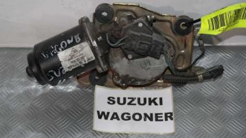 Suzuki wagon r motorino tergicristallo anteriore