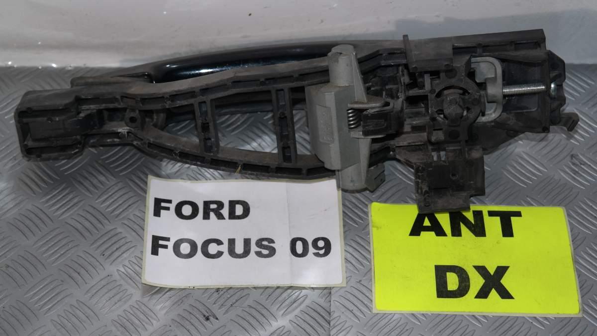 Ford focus maniglia esterna anteriore dx