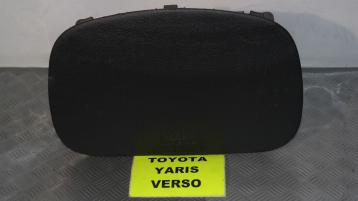 Toyota yaris verso airbag passeggero