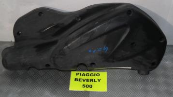 Piaggio beverly 500 coperchio portafiltro