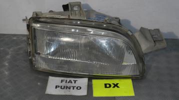 Fiat punto 1a serie faro dx
