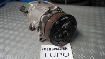 Vw polo 1000 bz r134a6n0820803b compres aria condiz