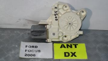 Ford focus 0130822216 motorino alzavetro ant dx